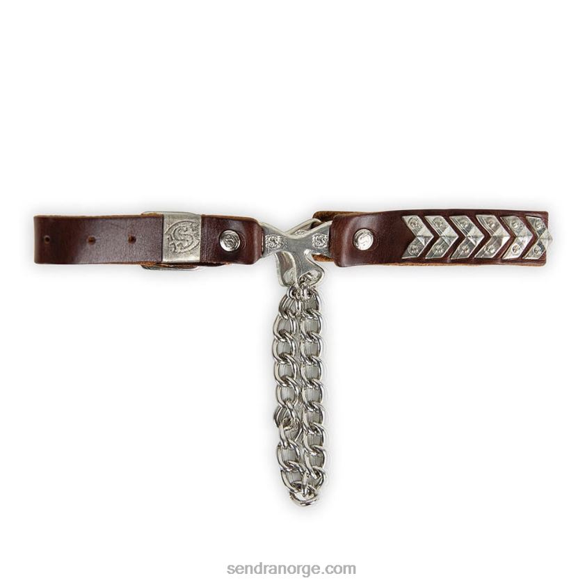 Sendra arnes 40 arneses brun8B46D501