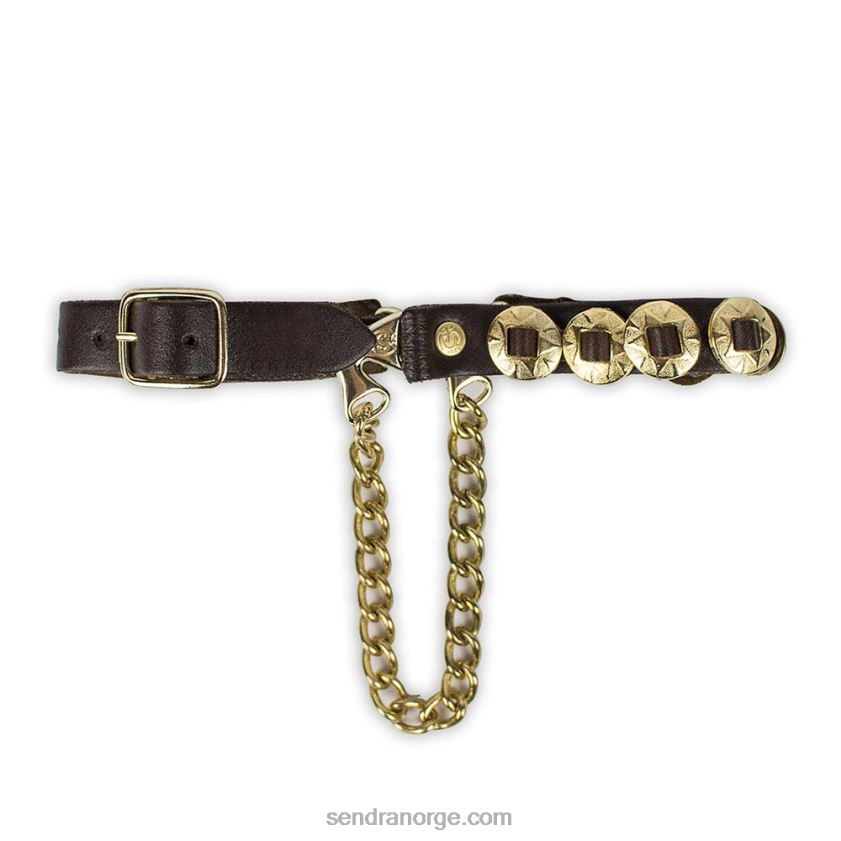 Sendra arnes 43 arneses brun oro8B46D499