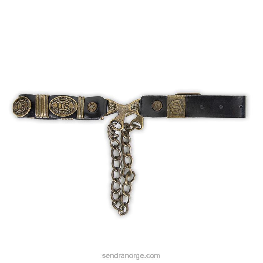 Sendra arnes 54 arneses svart oro viejo8B46D498