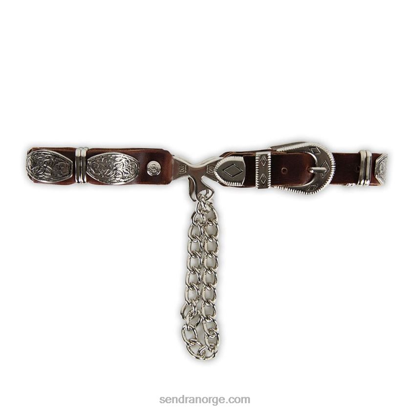 Sendra arnes 56 arneses brun8B46D496