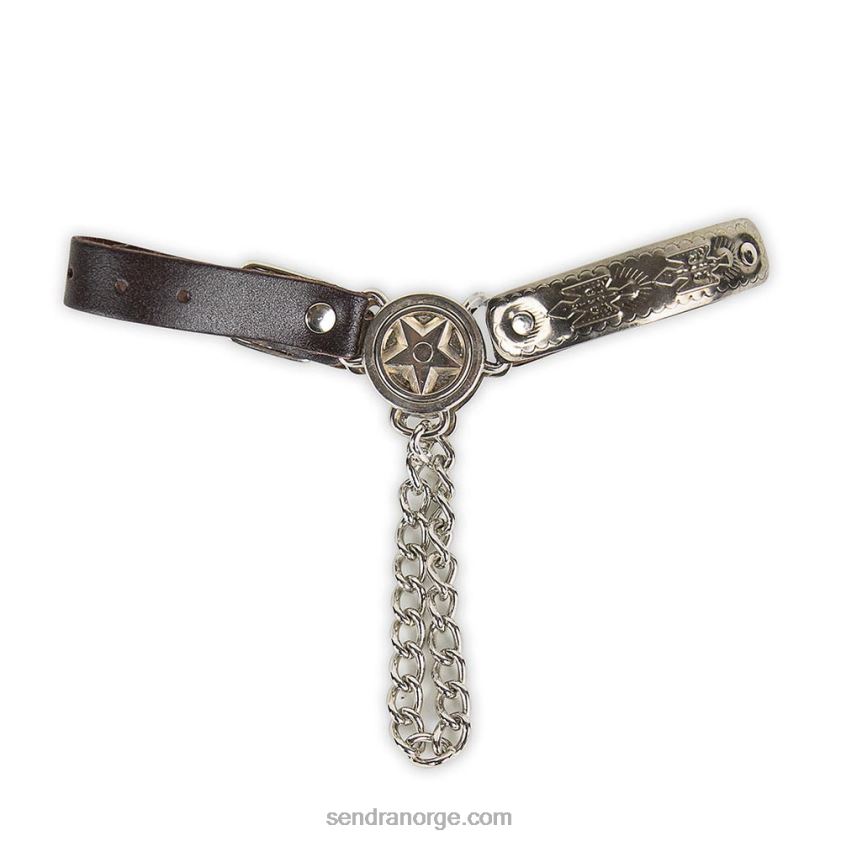 Sendra arnes 67 arneses brun8B46D495