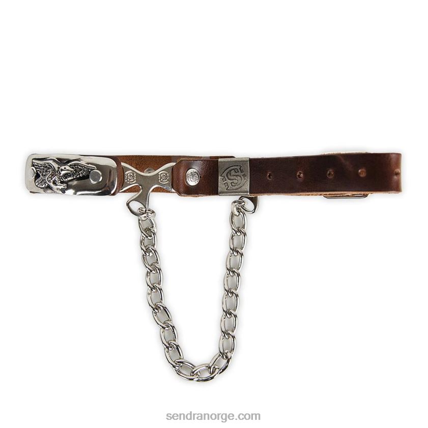 Sendra arnes 68 arneses brun8B46D494