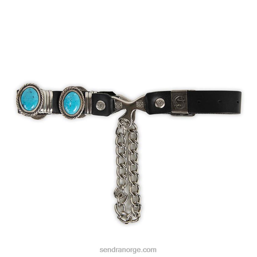 Sendra arnes 76 arneses svart8B46D493