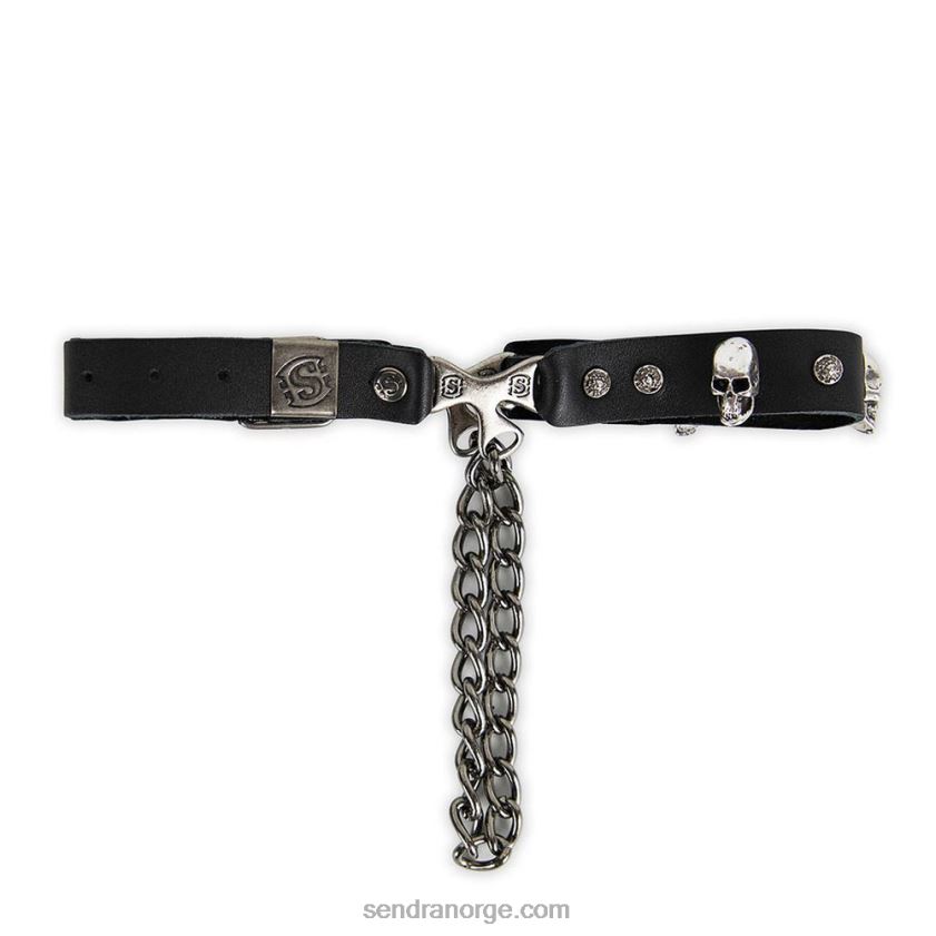 Sendra arnes 92 arneses svart8B46D492