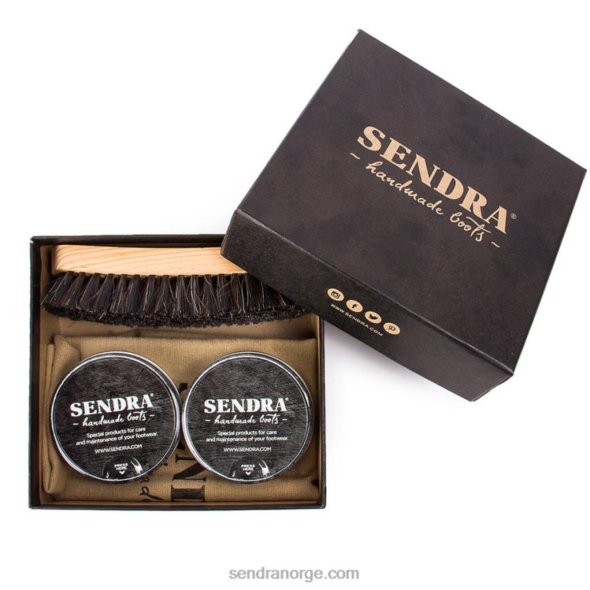 Sendra skopleiepakke 28B46D482