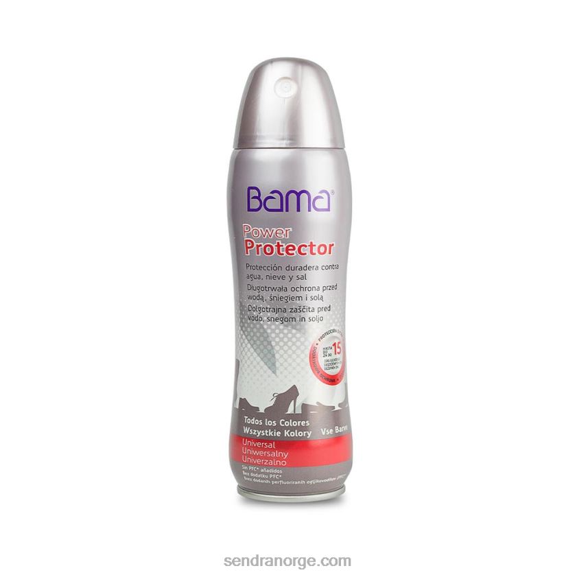 Sendra spray impermeabilizante bama power protector8B46D486