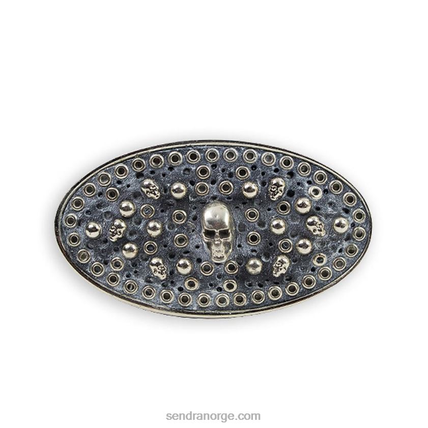 Sendra 2120/40 pla negro-niquel8B46D463