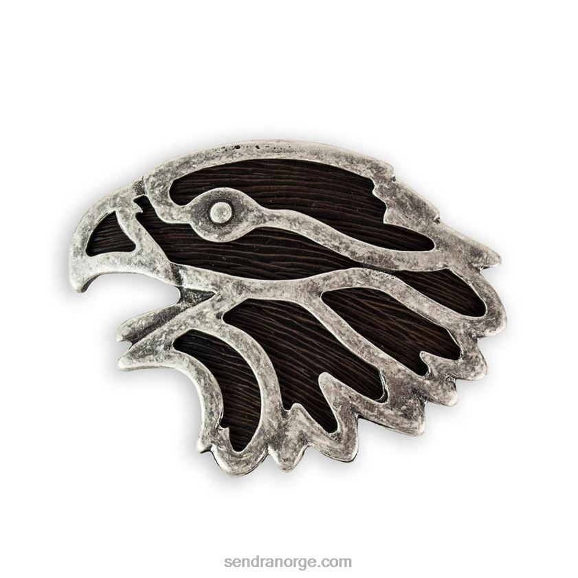 Sendra 2542 eagle head plata mate8B46D467