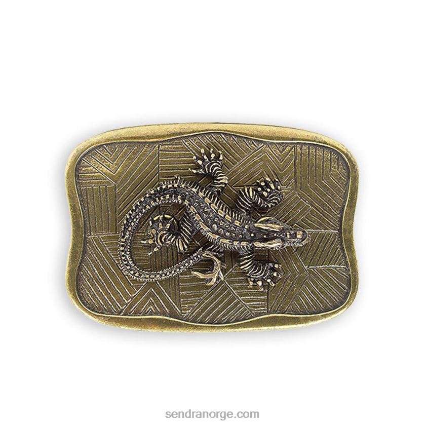 Sendra 2581 cocodrilo oro viejo8B46D465